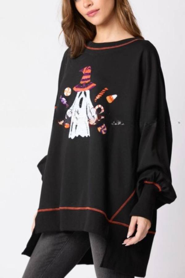 Beautifully Balanced Shirt with Timeless Character