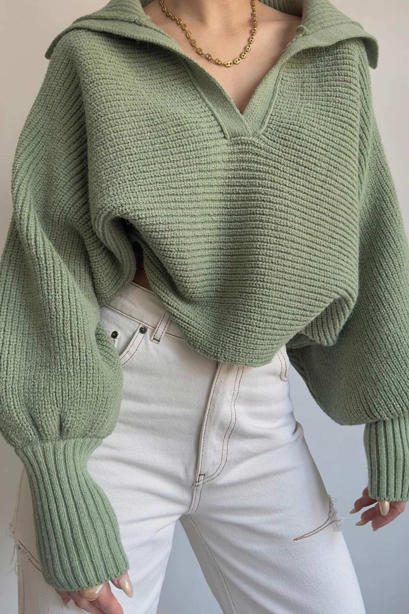 Classic Vintage & Enduringly Stylish Sweater
