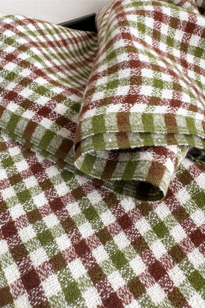 Polished Garment with an Effortless Classic Look