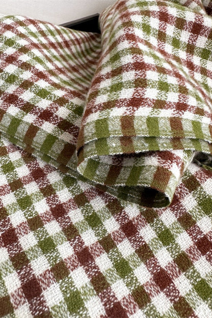 Polished Garment with an Effortless Classic Look