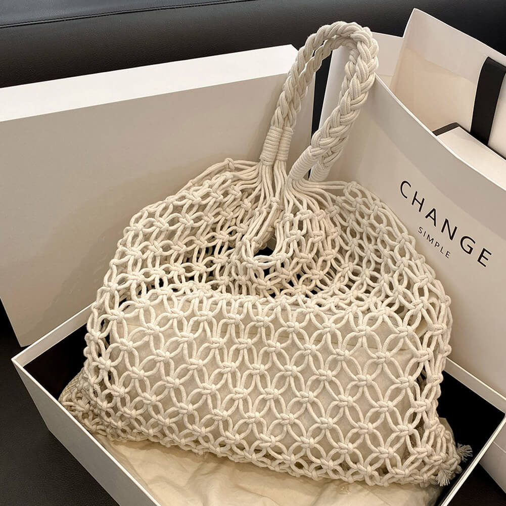 Classic Vintage & Enduringly Stylish Bag