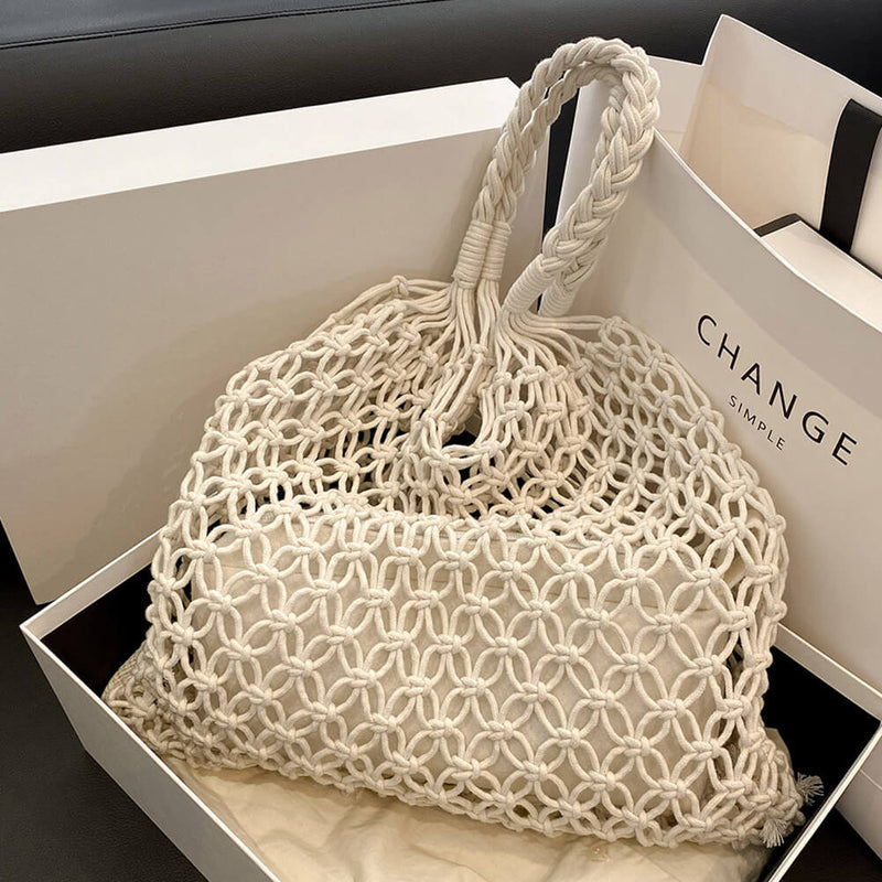 Classic Vintage & Enduringly Stylish Bag