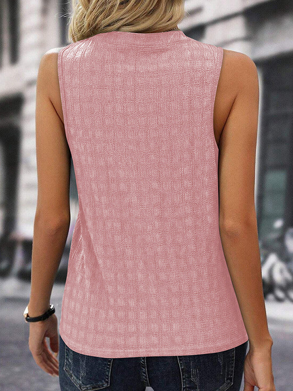 Beautifully Balanced Top with Timeless Character