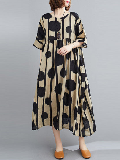 Classic Vintage & Enduringly Stylish Dress