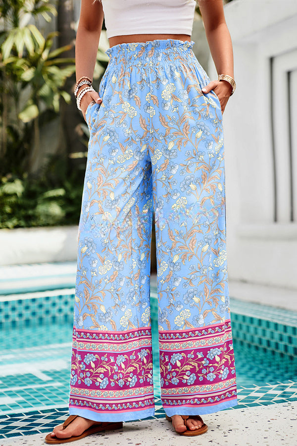 Classic Vintage & Enduringly Stylish Pants