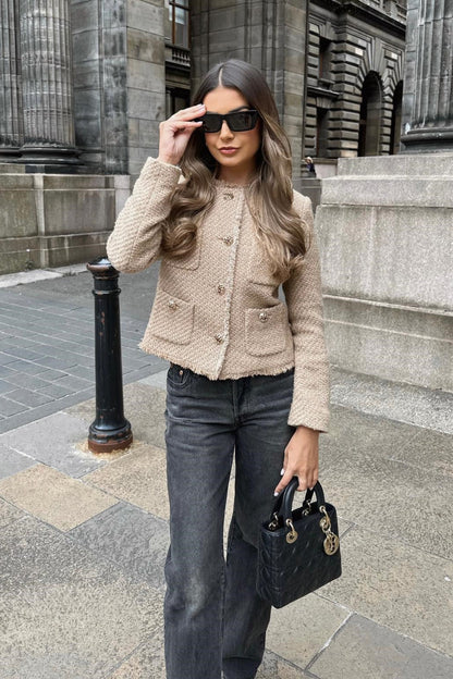 Classic Vintage & Enduringly Stylish Coat