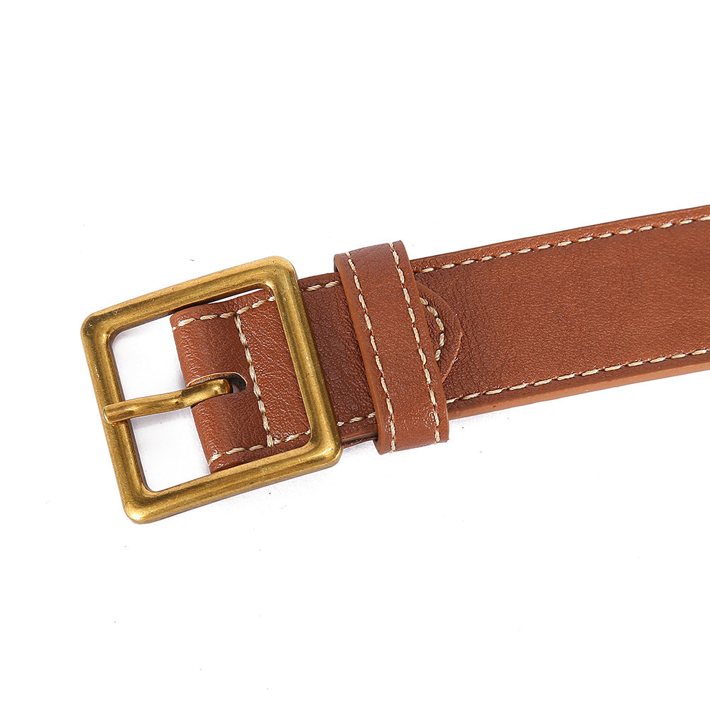 Vintage Inspired Garment with a Contemporary Edge