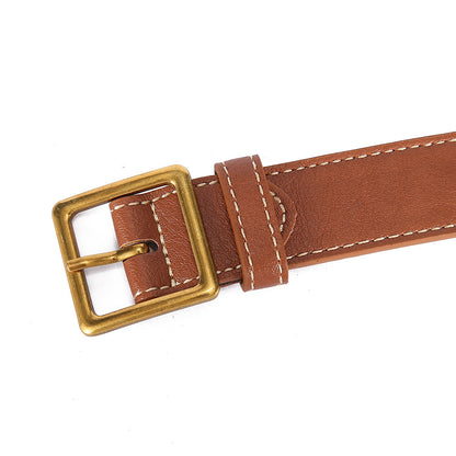 Vintage Inspired Garment with a Contemporary Edge