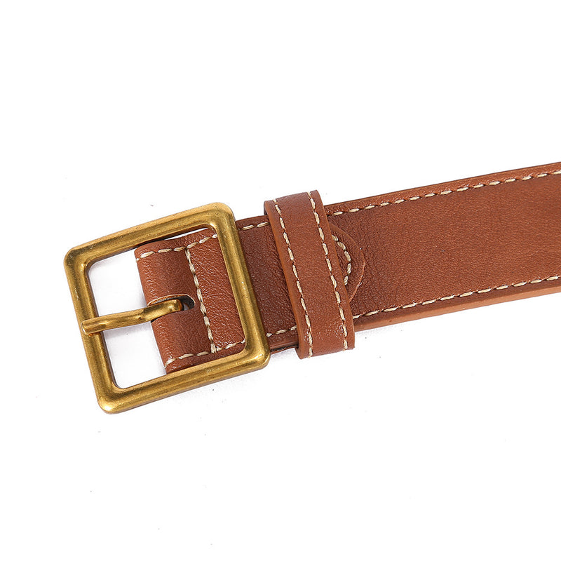 Vintage Inspired Garment with a Contemporary Edge