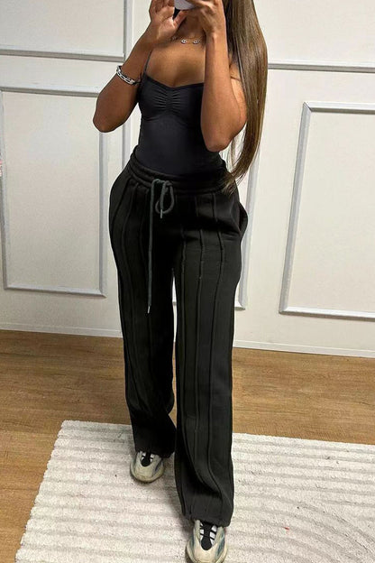 Sophisticated Garment with a Clean Classic Look
