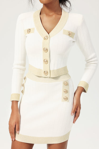 Beautifully Crafted Garment in a Classic Style