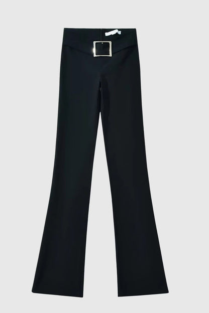 Well Tailored Garment with a Graceful Silhouette