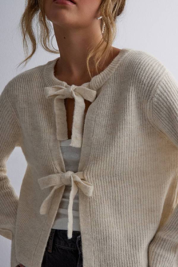Gracefully Styled Garment for Any Occasion