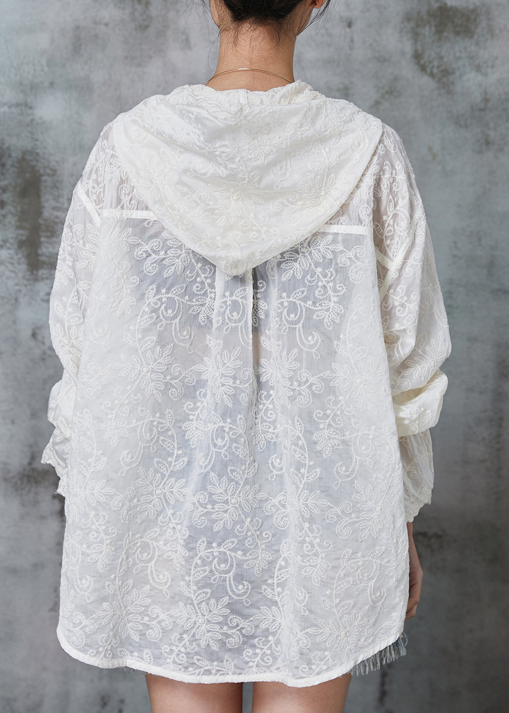 Beautifully Crafted Jacket in a Classic Style