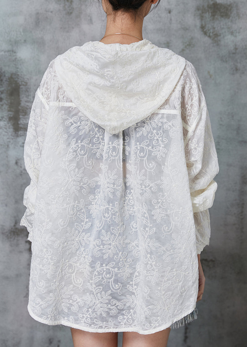 Beautifully Crafted Jacket in a Classic Style