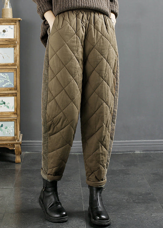 Beautifully Finished Pants in a Timeless Design