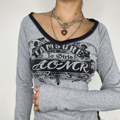 Vintage Inspired Pullover with a Contemporary Edge