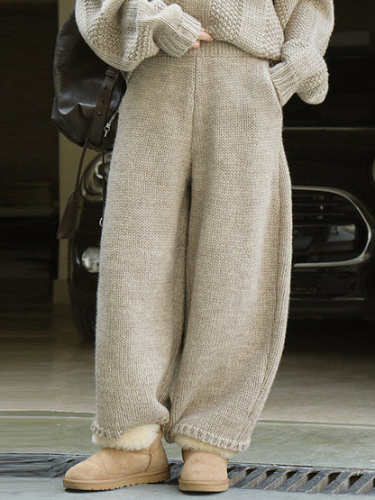 Sophisticated Pants with a Clean Classic Look