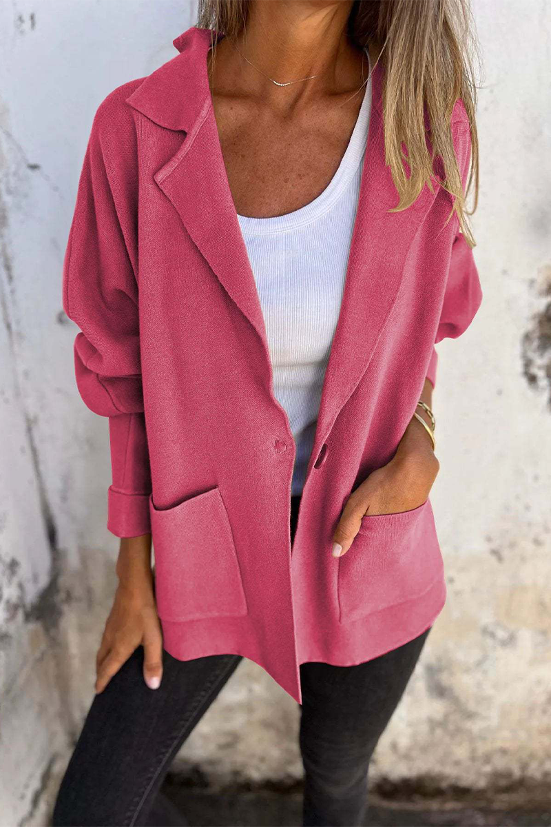 Effortlessly Elegant Garment with a Timeless Design
