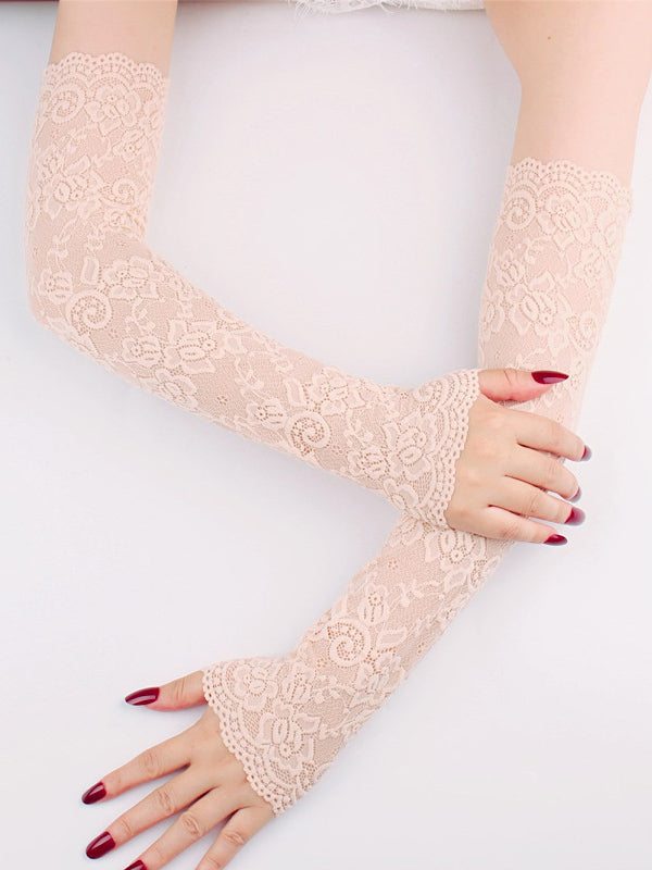 Gracefully Styled Garment for Any Occasion
