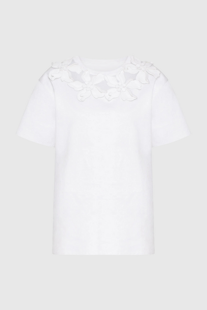 Elegantly Styled T-Shirt for Everyday Wear