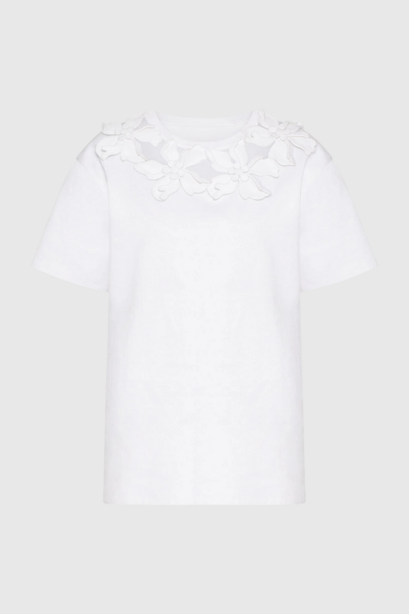 Elegantly Styled T-Shirt for Everyday Wear
