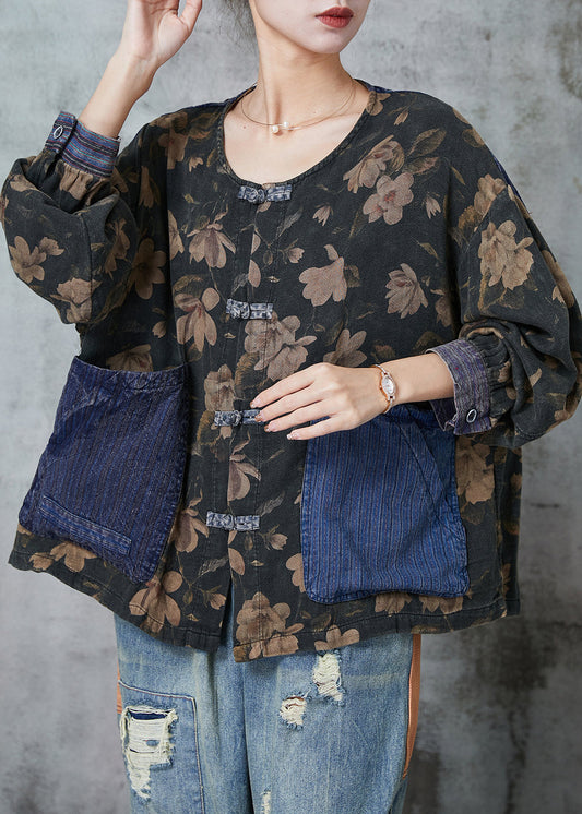 Well Tailored Blouse with a Graceful Silhouette
