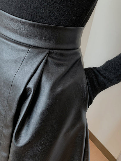 Beautifully Balanced Garment with Timeless Character
