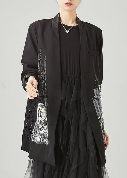 Beautifully Crafted Coat in a Classic Style