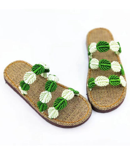 Classic Vintage & Enduringly Stylish Sandals