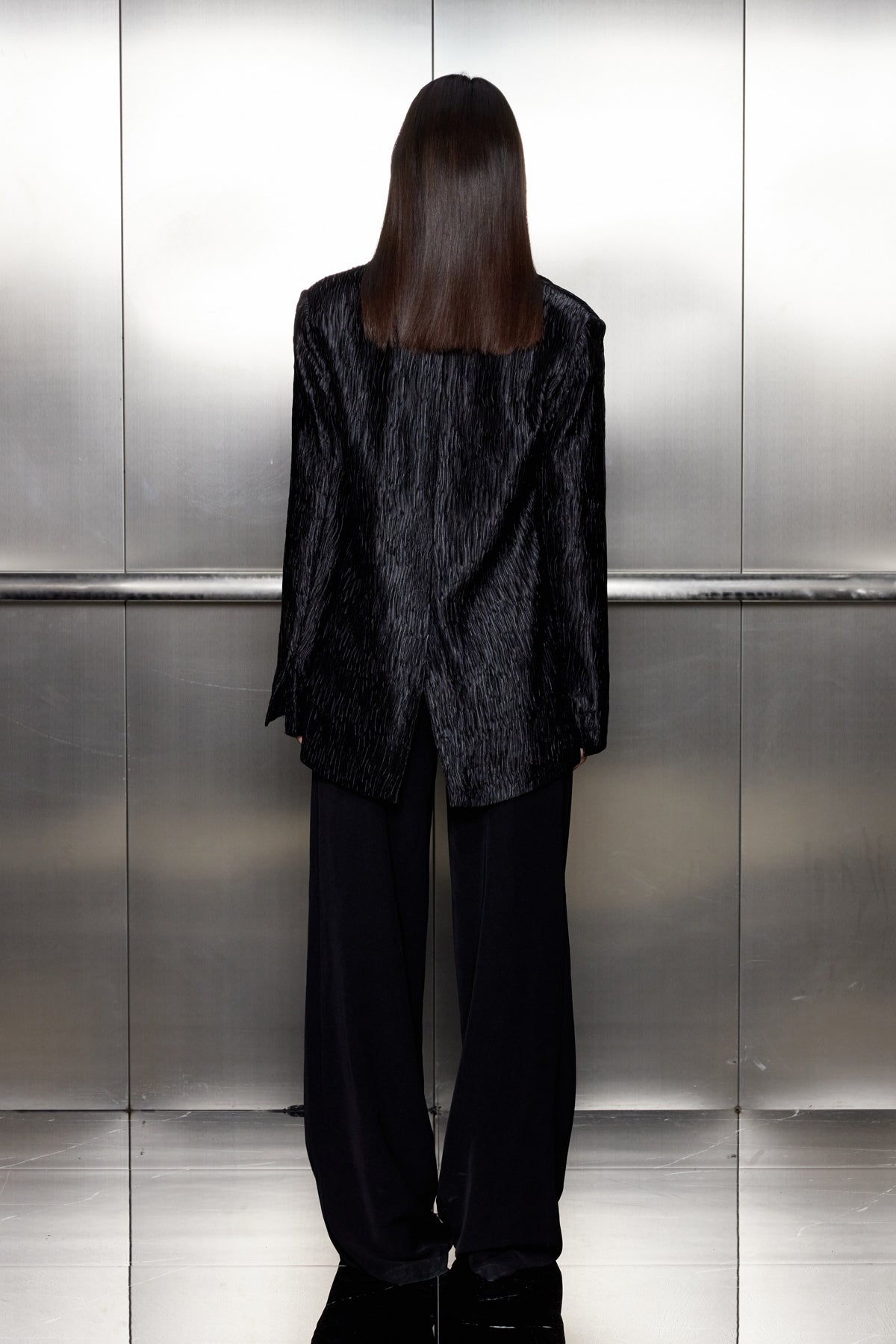 Beautifully Crafted Garment in a Classic Style