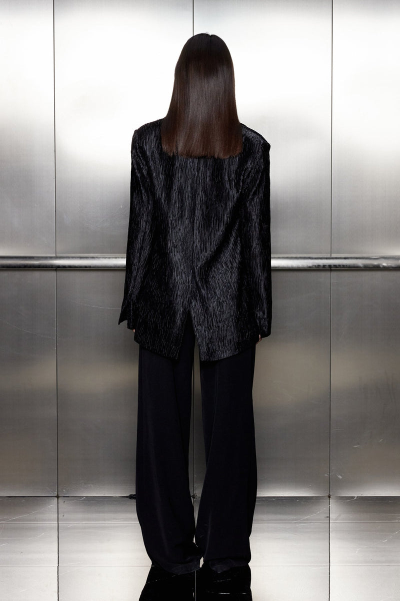 Beautifully Crafted Garment in a Classic Style