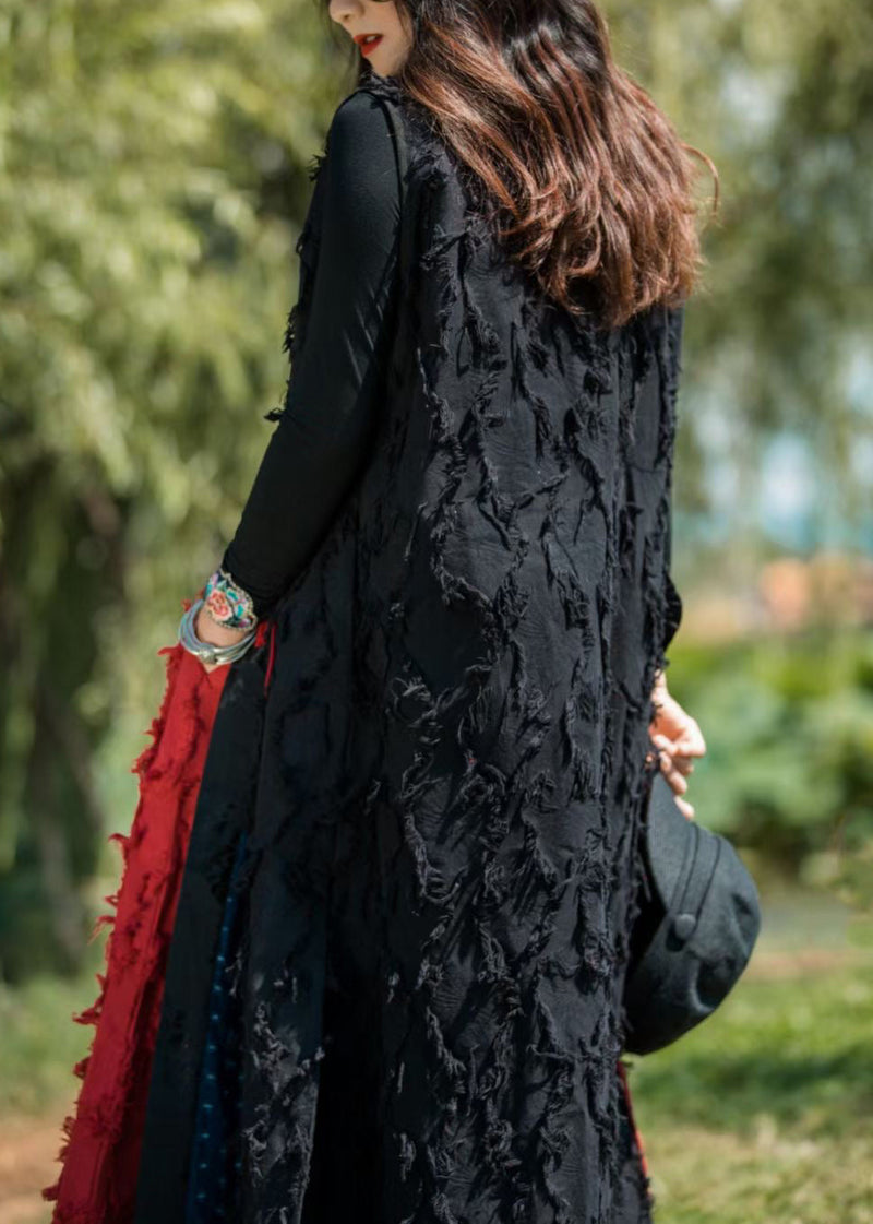 Effortlessly Elegant Coat with a Timeless Design