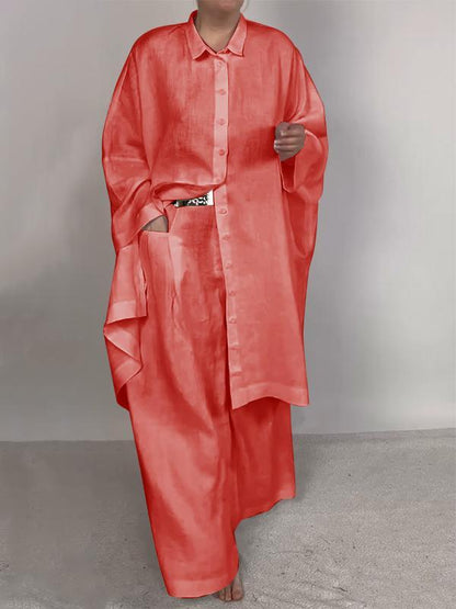 Vintage Inspired Pants with a Contemporary Edge
