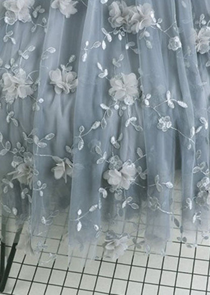 A Vintage Style Garment with Delicate Timeless Details