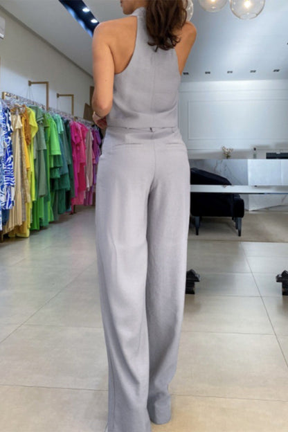 Well Tailored Garment with a Graceful Silhouette
