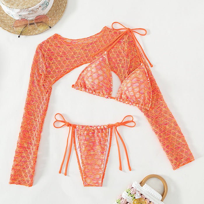 Gracefully Styled Garment for Any Occasion