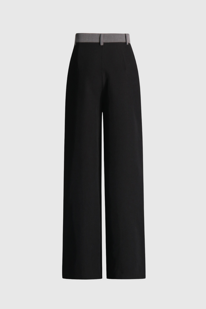 Sophisticated Pants with a Clean Classic Look