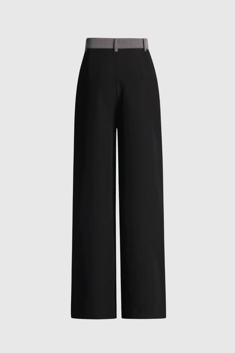 Sophisticated Pants with a Clean Classic Look