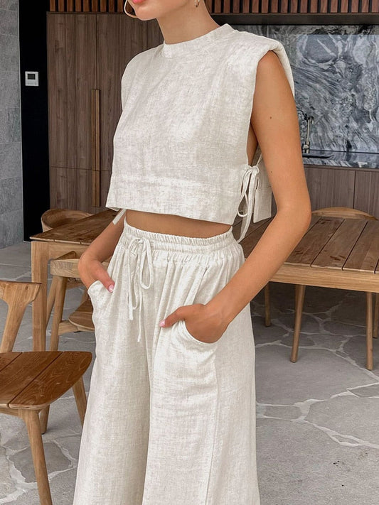 Beautifully Balanced Garment with Timeless Character