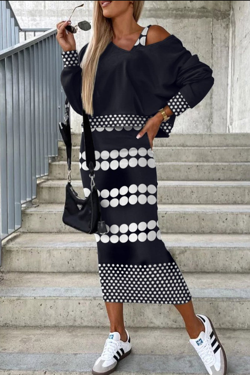 Classic Vintage Garment with a Flattering Fit