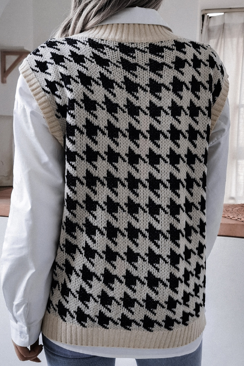 Beautifully Balanced Top with Timeless Character