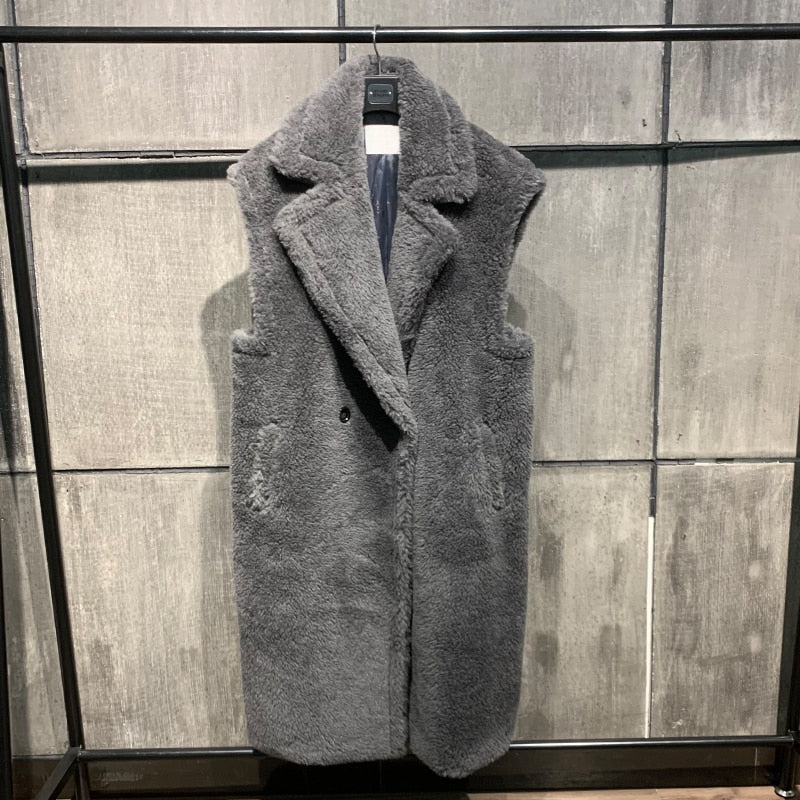 Beautifully Balanced Garment with Timeless Character