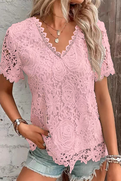 Elegantly Styled T-Shirt for Everyday Wear