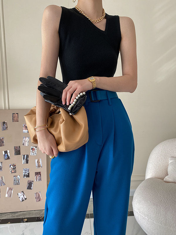 Beautifully Crafted Top in a Classic Style