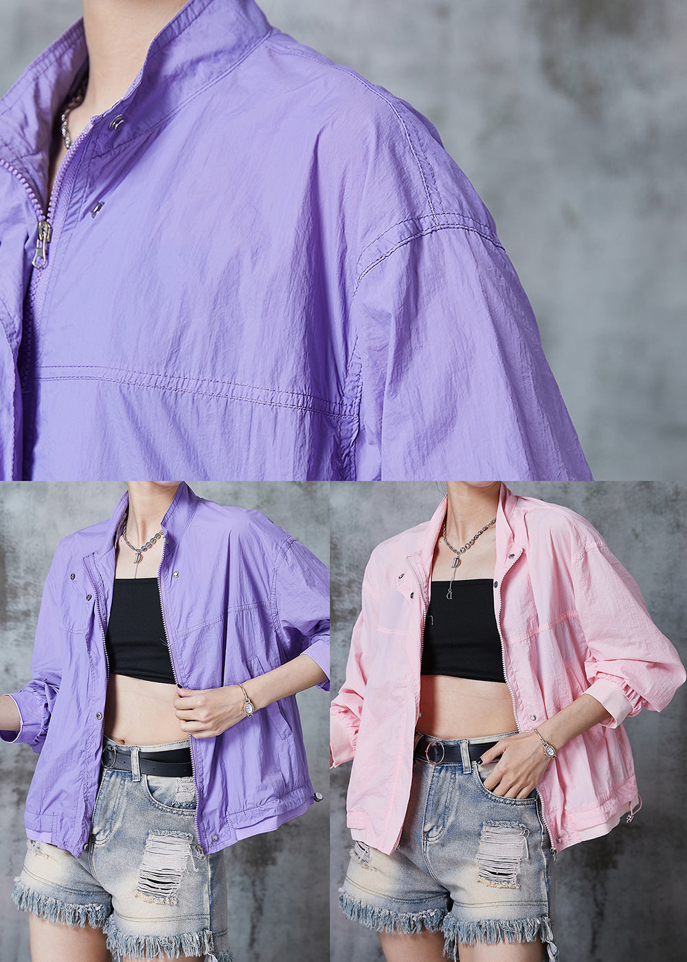 Beautifully Crafted Jacket in a Classic Style
