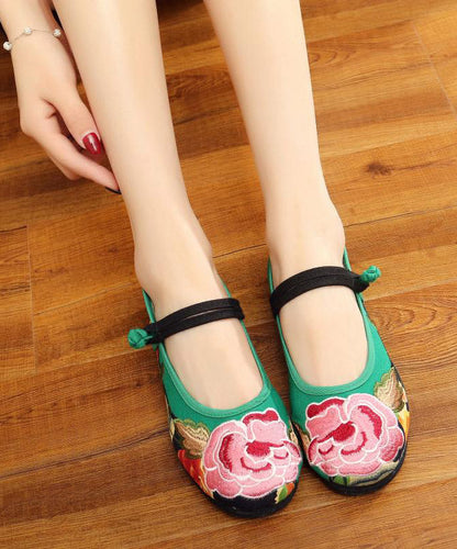 Classic Vintage & Enduringly Stylish Shoes