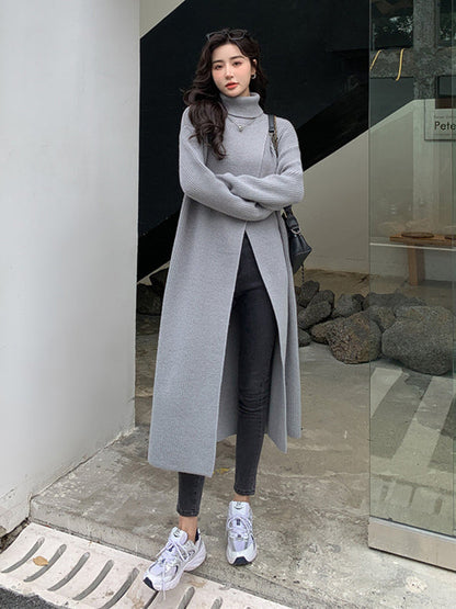 Gracefully Styled Sweater for Any Occasion
