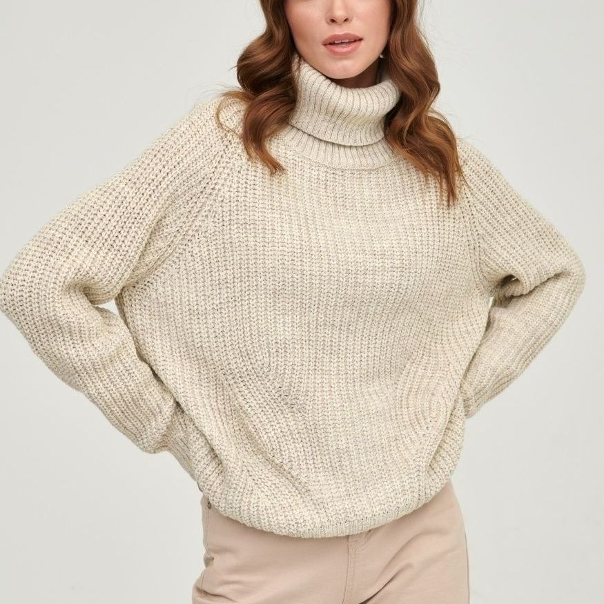Classic Vintage & Enduringly Stylish Sweater