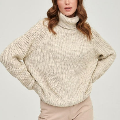 Classic Vintage & Enduringly Stylish Sweater